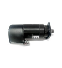 Starter motor 881683